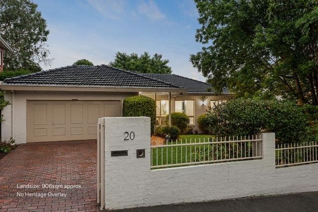 20 Elaroo Avenue, VIC 3124