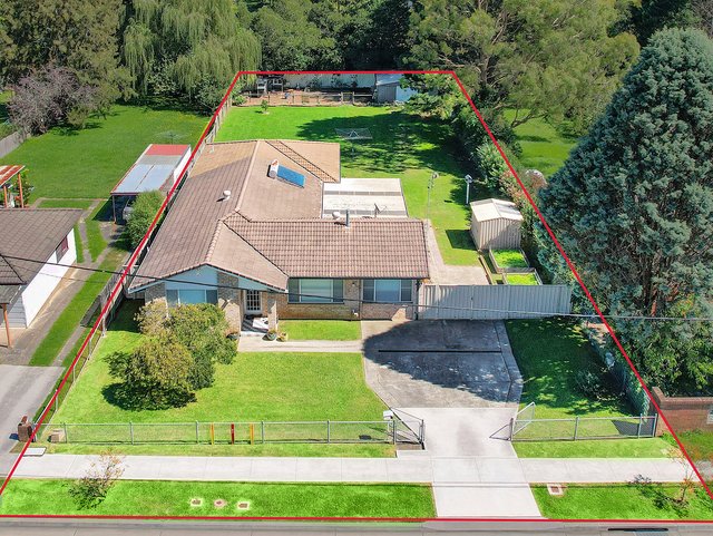 51 Throsby Street, NSW 2577