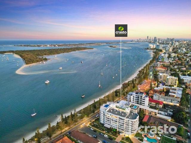 6H/510 Marine Parade, QLD 4216