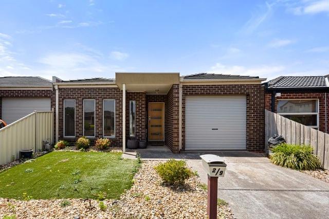 2/9 Montana Drive, VIC 3030