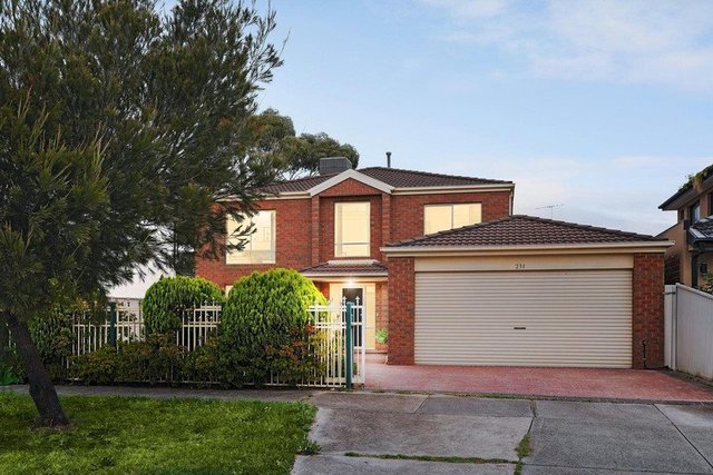 231 McDonalds Road, VIC 3076