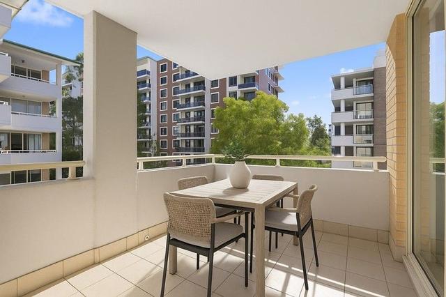 71/15-23 Orara Street, NSW 2077
