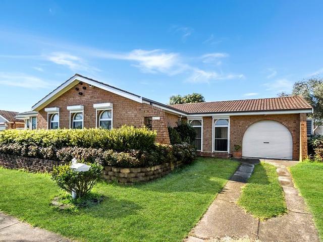 14 Duardo Street, NSW 2176