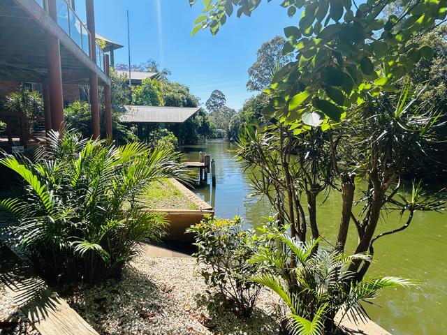 22 Crescent Avenue, NSW 2430