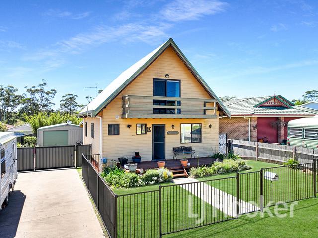 6 Mustang Drive, NSW 2540