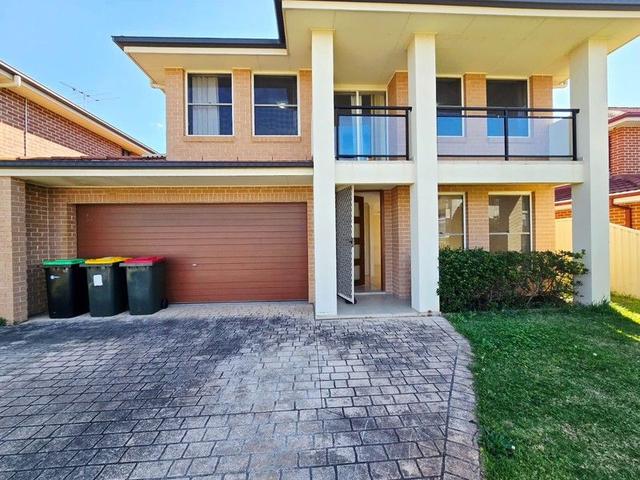 46 Whitewood Crescent, NSW 2155