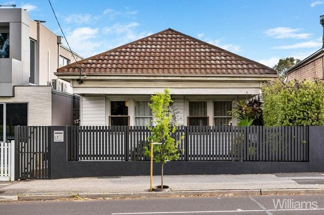 17 North Road, VIC 3015