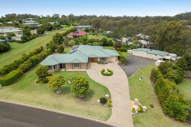 45 Beauly Drive, QLD 4350