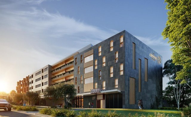 D404/27-35 Punchbowl  Road, NSW 2191