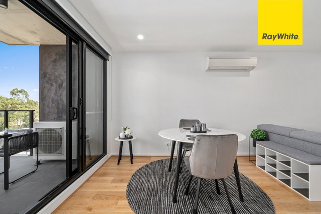 63/15 Bowman Street, ACT 2614