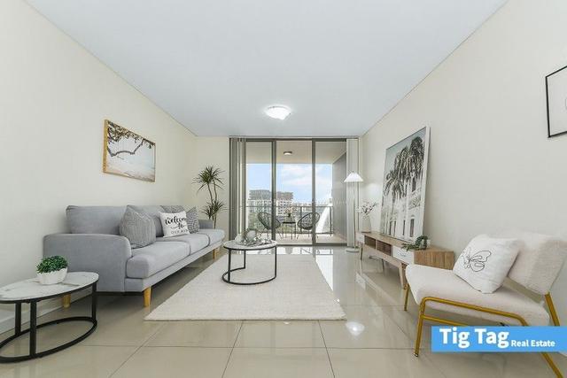 704/2 River Road West, NSW 2150