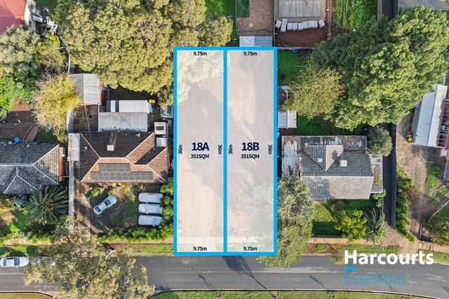 18A & 18B Haldane Street, SA 5113