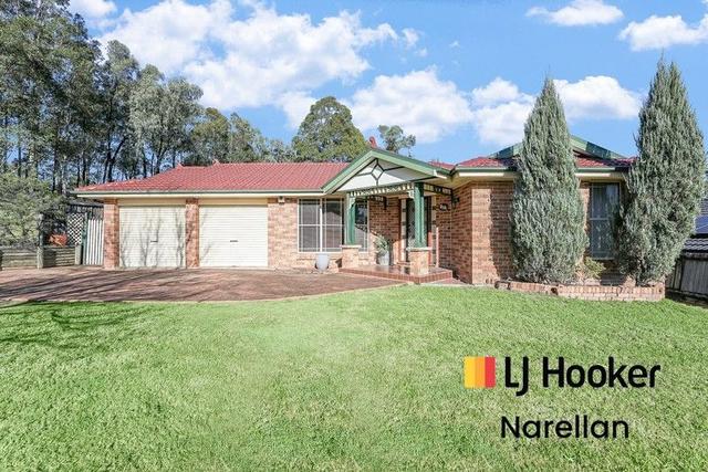 12 Goode Place, NSW 2567