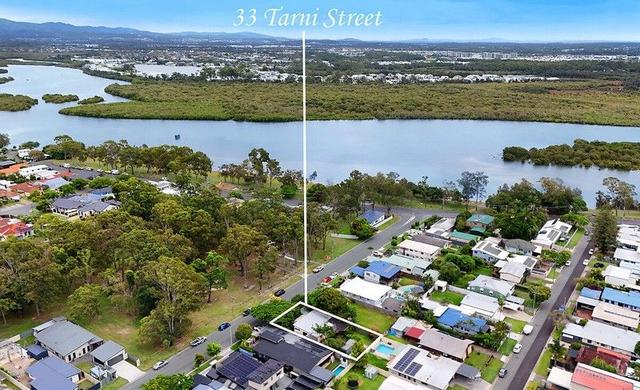 33 Tarni Street, QLD 4216