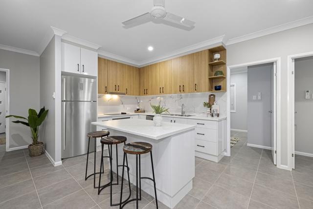 2b/5a Hugh Street, QLD 4810