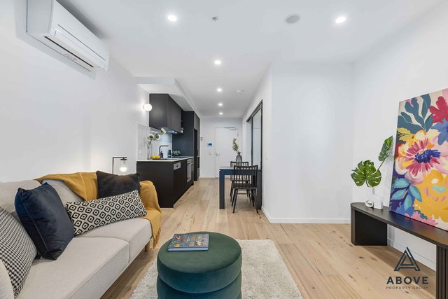 502/83 Cooyong Street, ACT 2612
