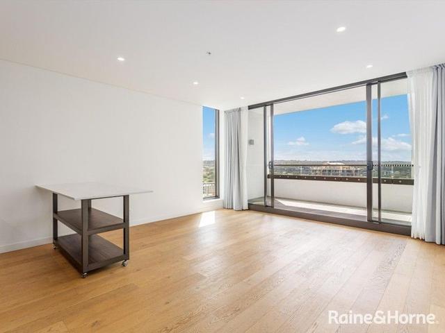 1711/12 Phillip Street, NSW 2150
