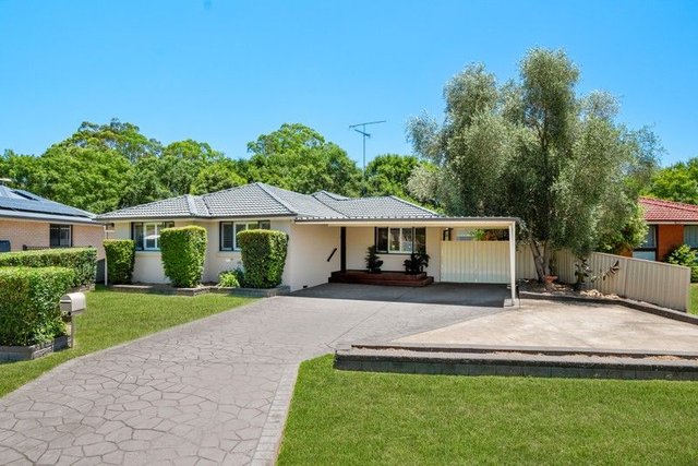 6 Kay Close, NSW 2750