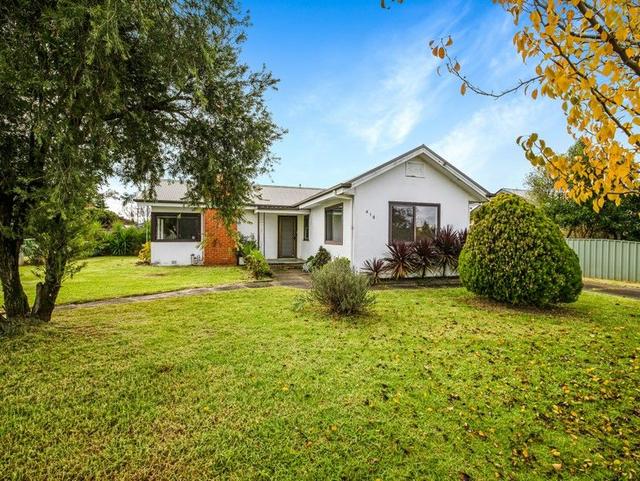 418 McDonald Road, NSW 2641