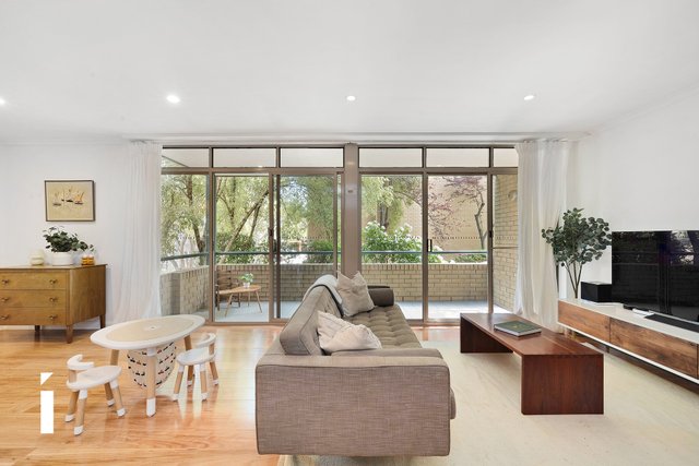 69/18 Leichhardt Street, ACT 2603