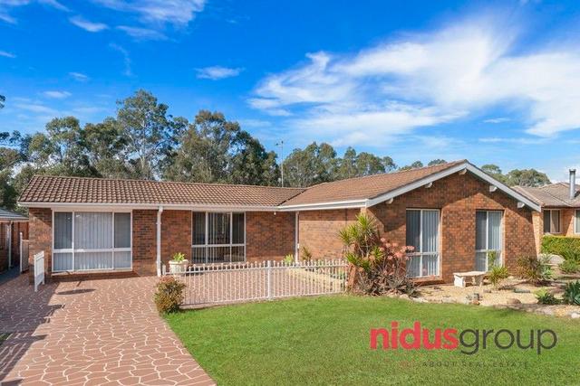 34 Warbler Street, NSW 2759