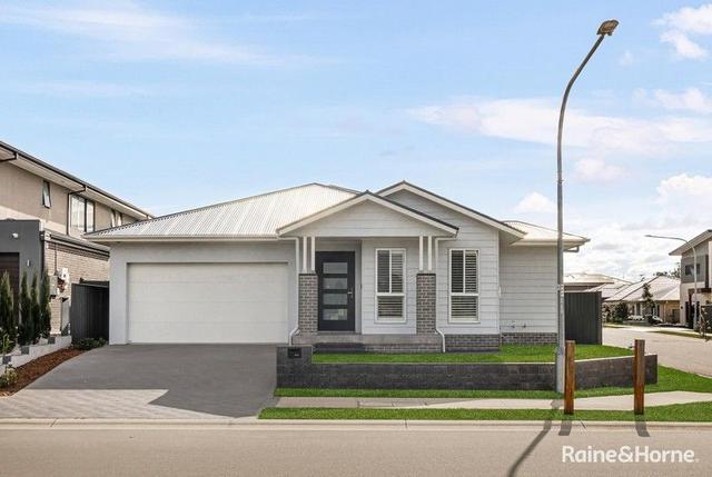 286 Valleta Drive (Gables), NSW 2765