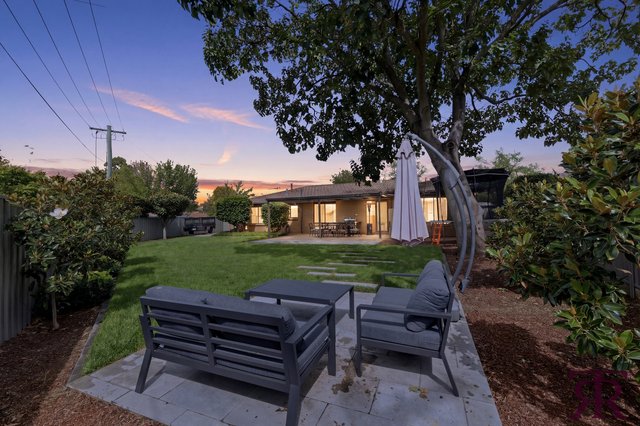 27 Challinor Crescent, ACT 2615