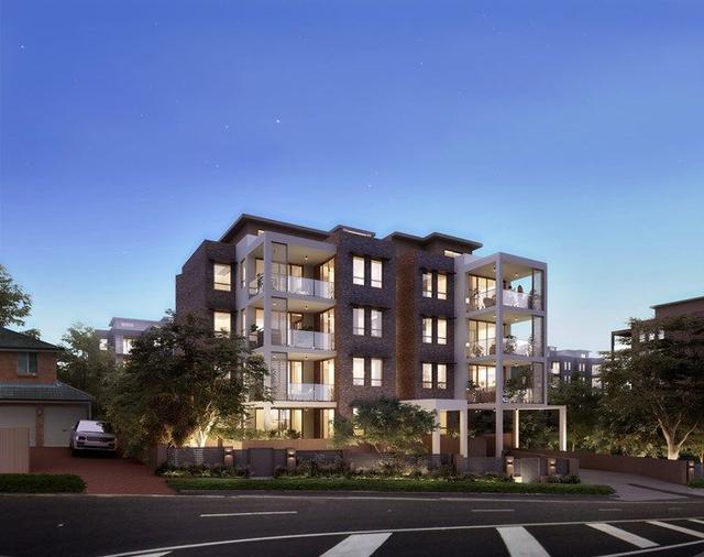421/417 - 419 Pacific Highway, NSW 2077