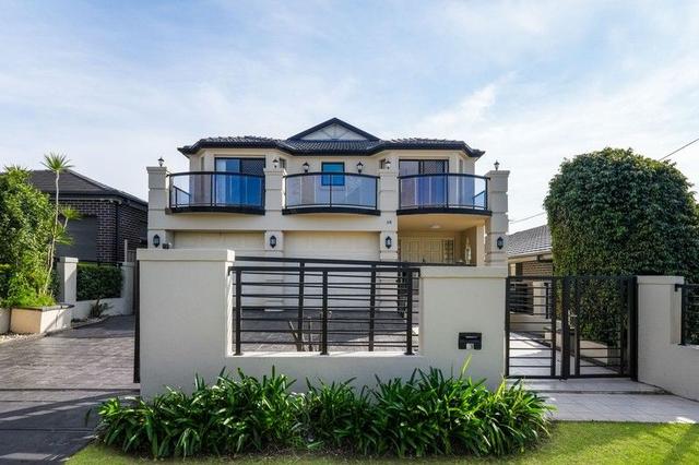 38 Valencia Street, NSW 2190