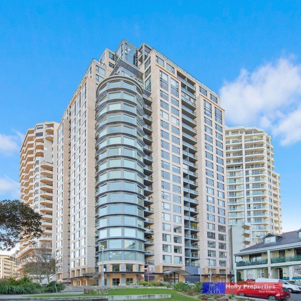 1703 2 Dind Street, NSW 2061