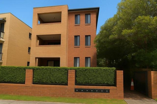 4/40 Melvin Street, NSW 2209