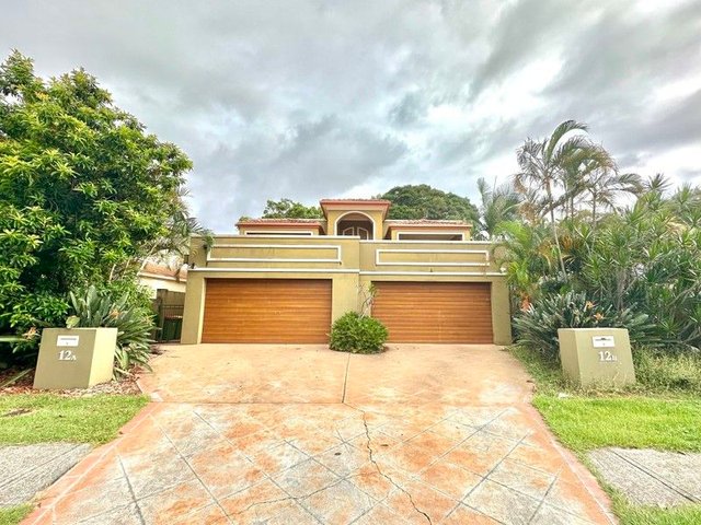 12B Vespa Crescent, QLD 4217