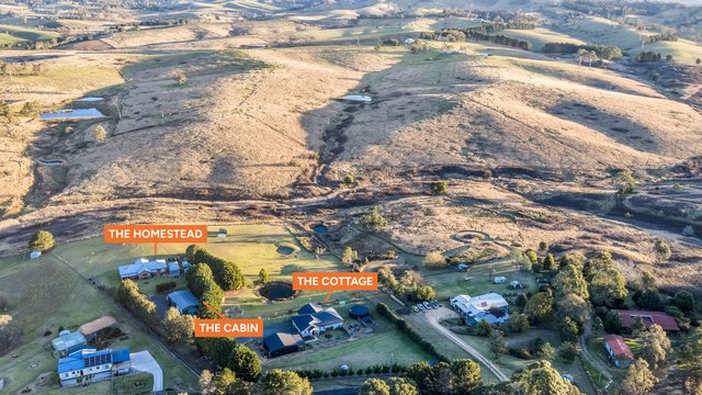 18 Ticehurst Close, NSW 2550