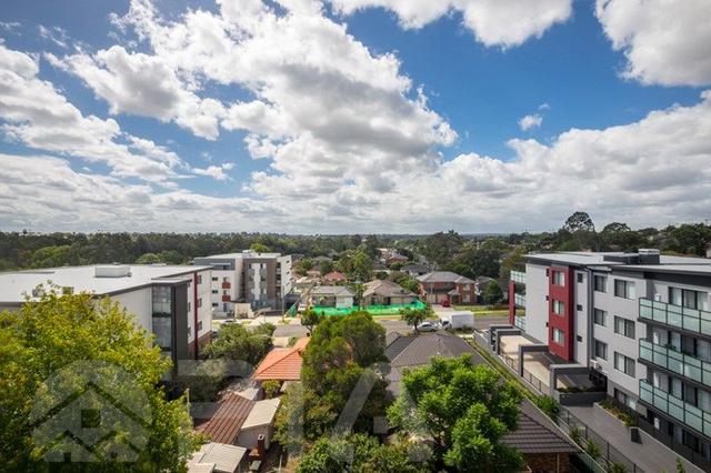 300-308 Great Western Highway, NSW 2145
