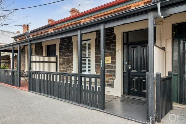 337 Carrington Street, SA 5000