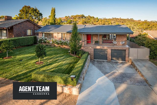 10 Brunton Street, ACT 2903