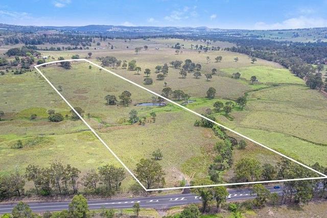 L123 New England Highway, QLD 4355