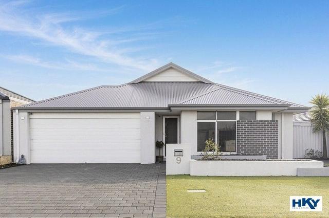 9 Waterhouse Street, WA 6055