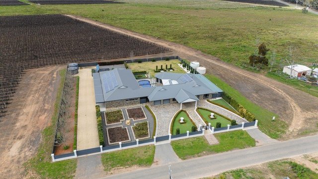 38 & 41 Brown Street, SA 5343