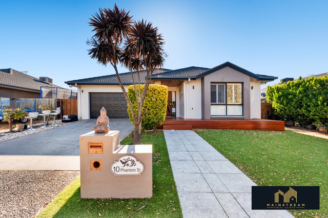 10 Phantom Street, ACT 2914