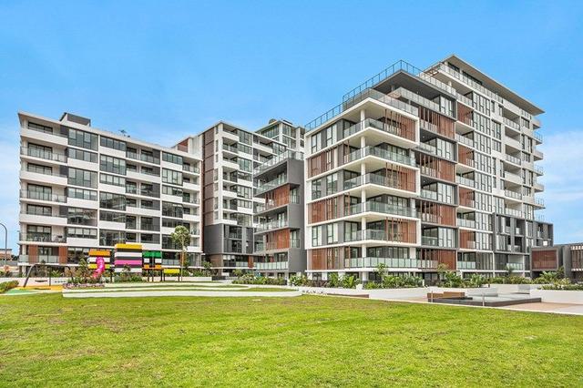 605/17 Garrigarrang Avenue, NSW 2217