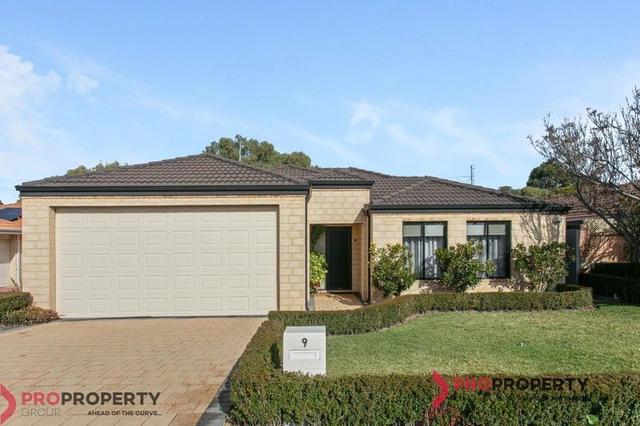 9 Betchel Court, WA 6103