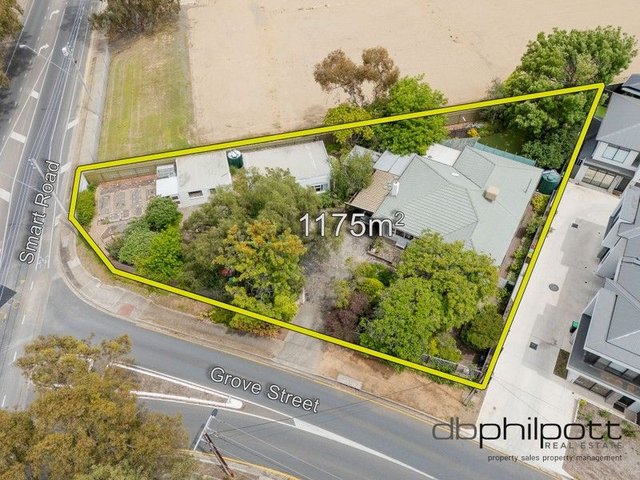2 Grove Street, SA 5092