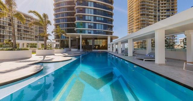 3802/88 Esplanade (Ocean Meriton), QLD 4217