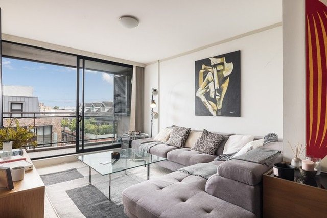 406/88 Vista Street, NSW 2088