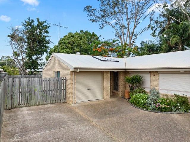 4/94 Gavin Street, QLD 4670