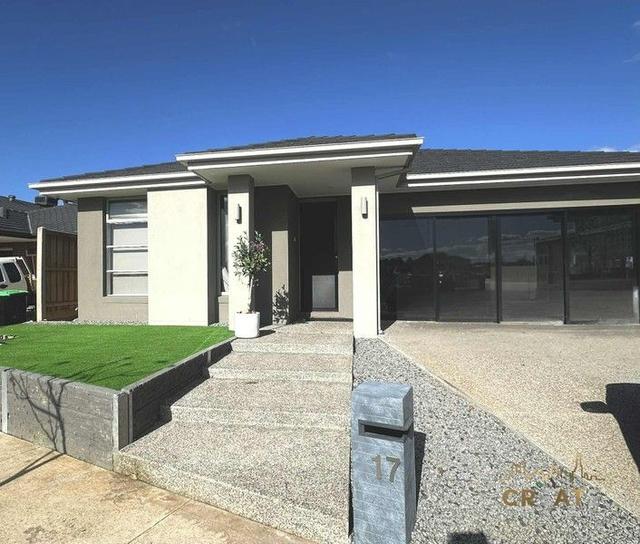 17 Stilo Crescent, VIC 3029