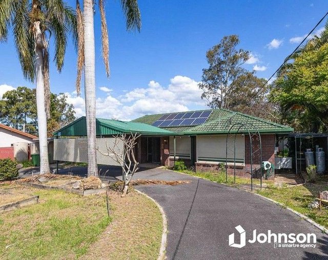 4 Brian Street, QLD 4127