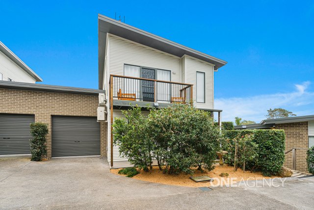 6/25 Royal Street, NSW 2540