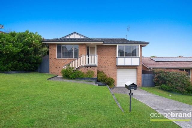 57 Casey Crescent, NSW 2250